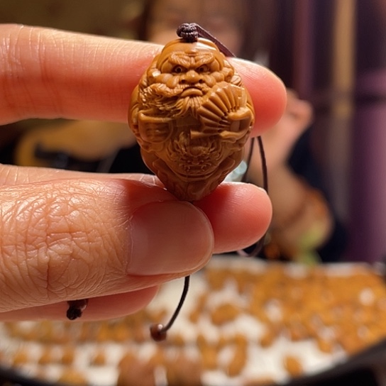 手串/手链橄榄核橄榄核