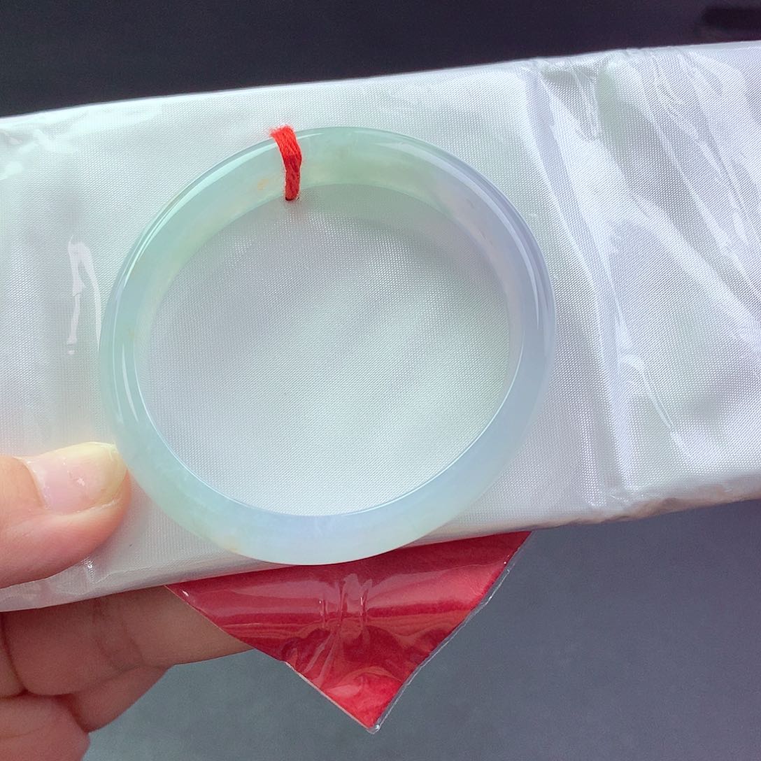 【闪购商品】未镶嵌手镯翡翠贵妃881172