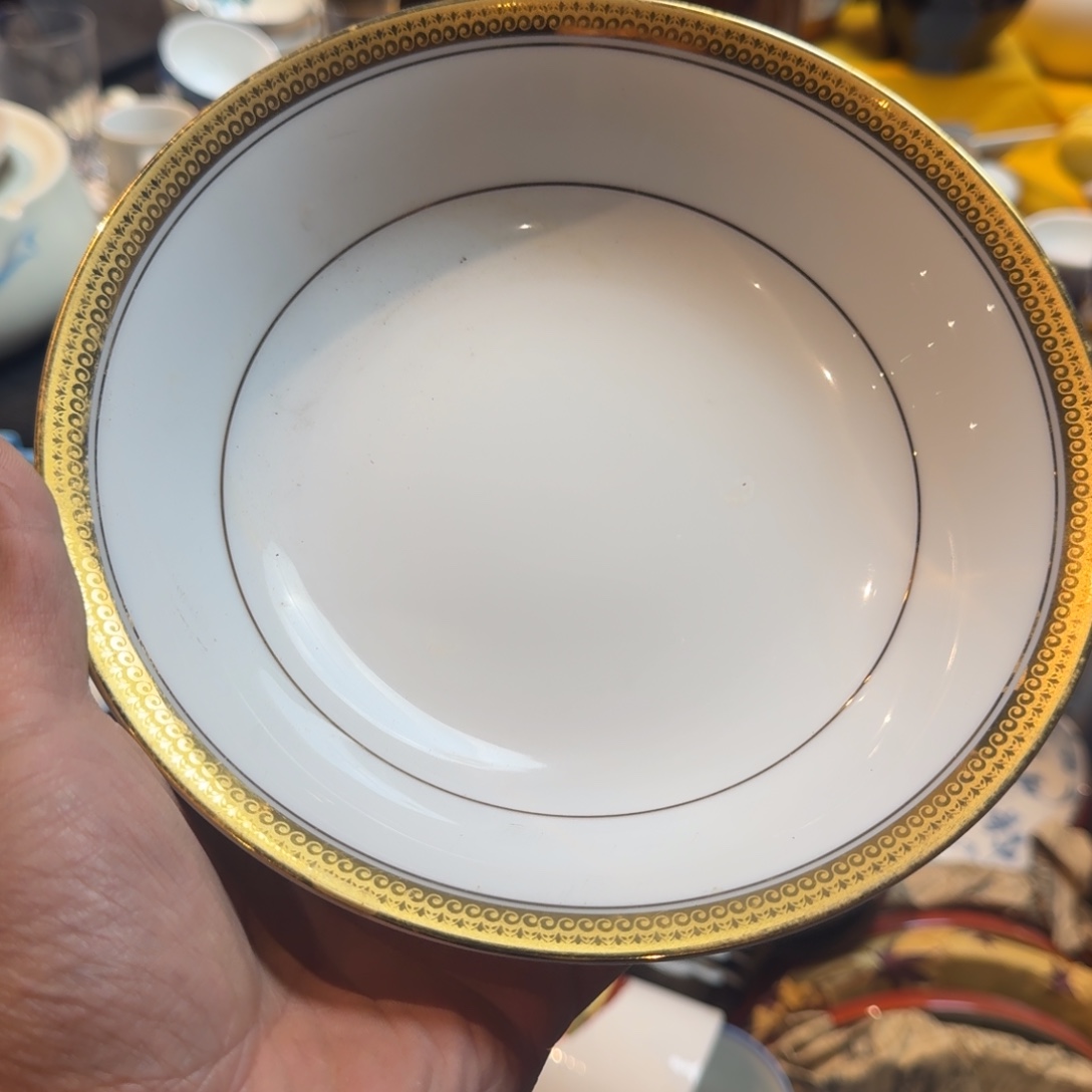 A***k餐具默认微瑕不退不换