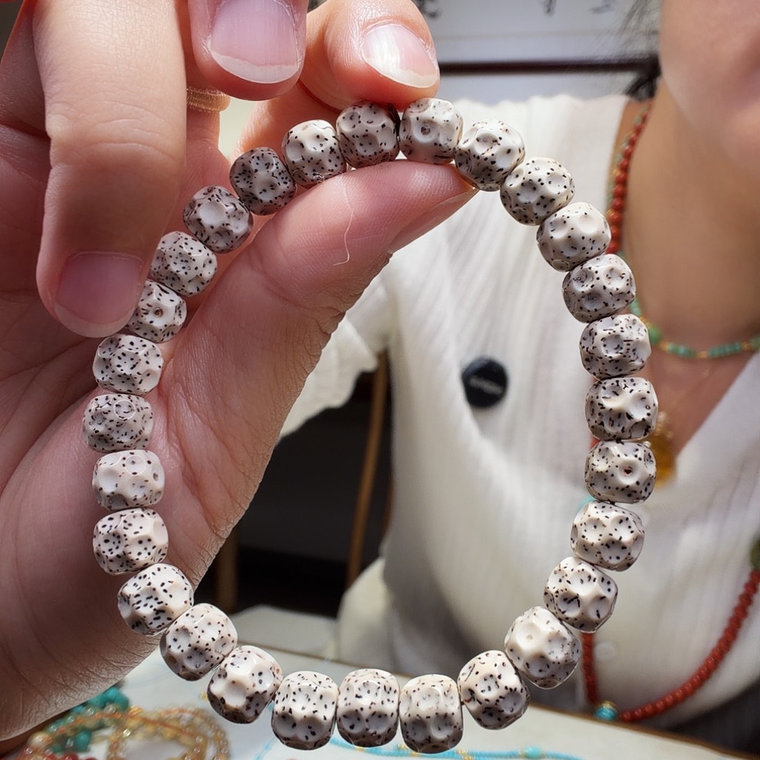 手串星月菩提星月菩提