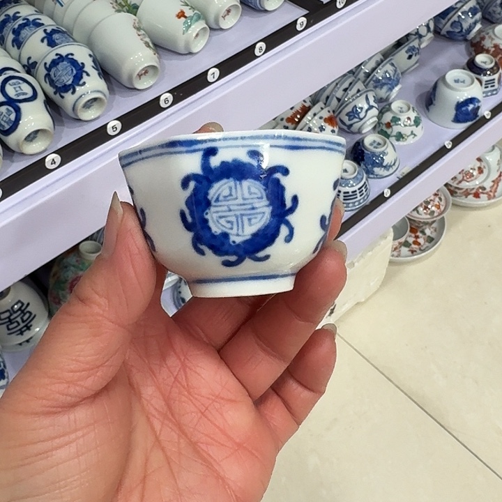 ，陶瓷艺术品收藏陶瓷