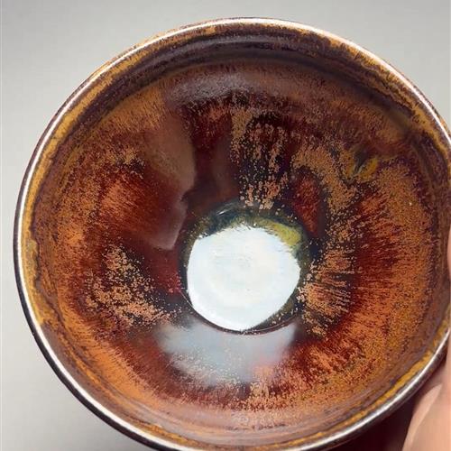 【闪购商品】茶盏-369............