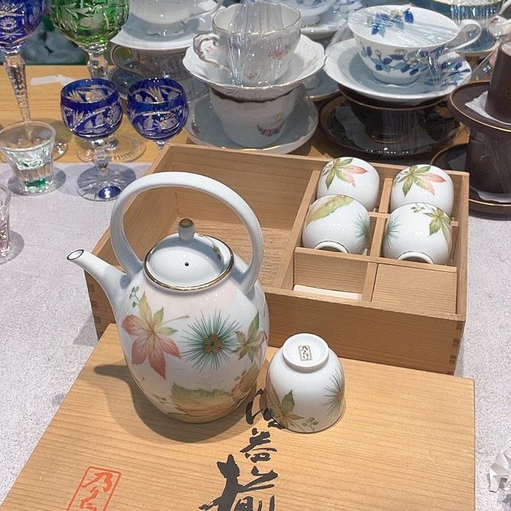 精品进口瓷器瓷片