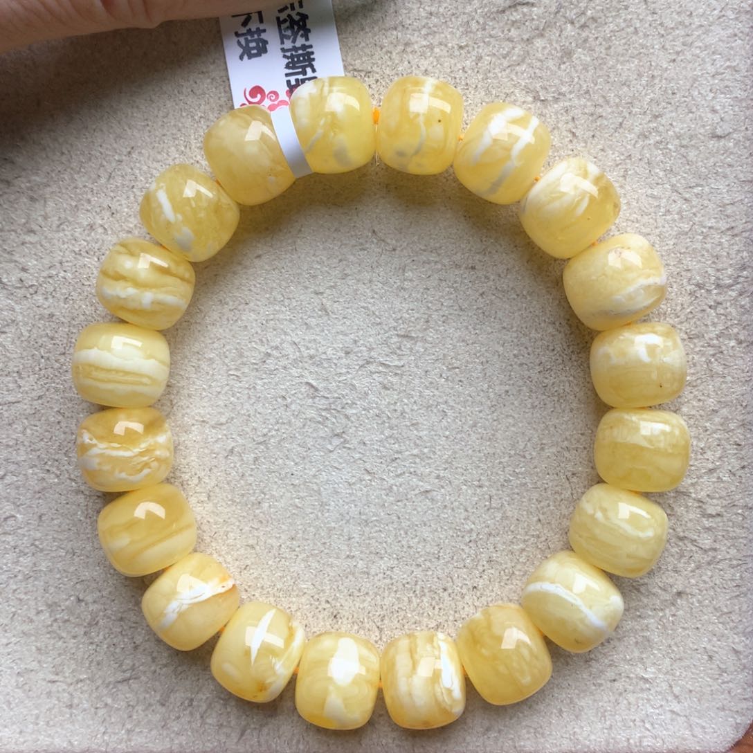 蜜蜡珠宝奇石未镶嵌16