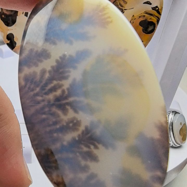 非金属时尚饰品21