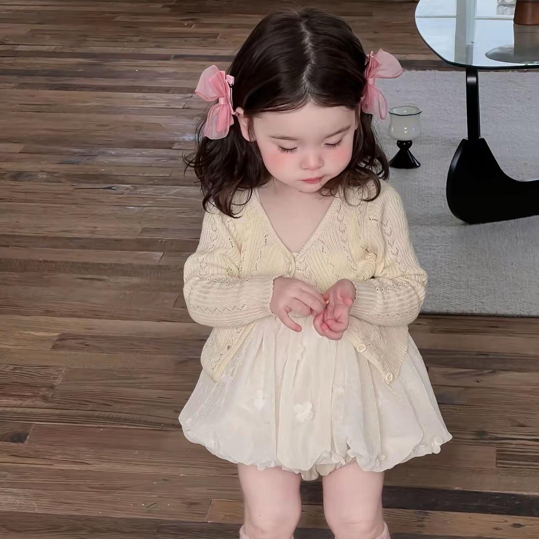 ⑨开心宝童装偶有微瑕NO退NO换《备注编码》