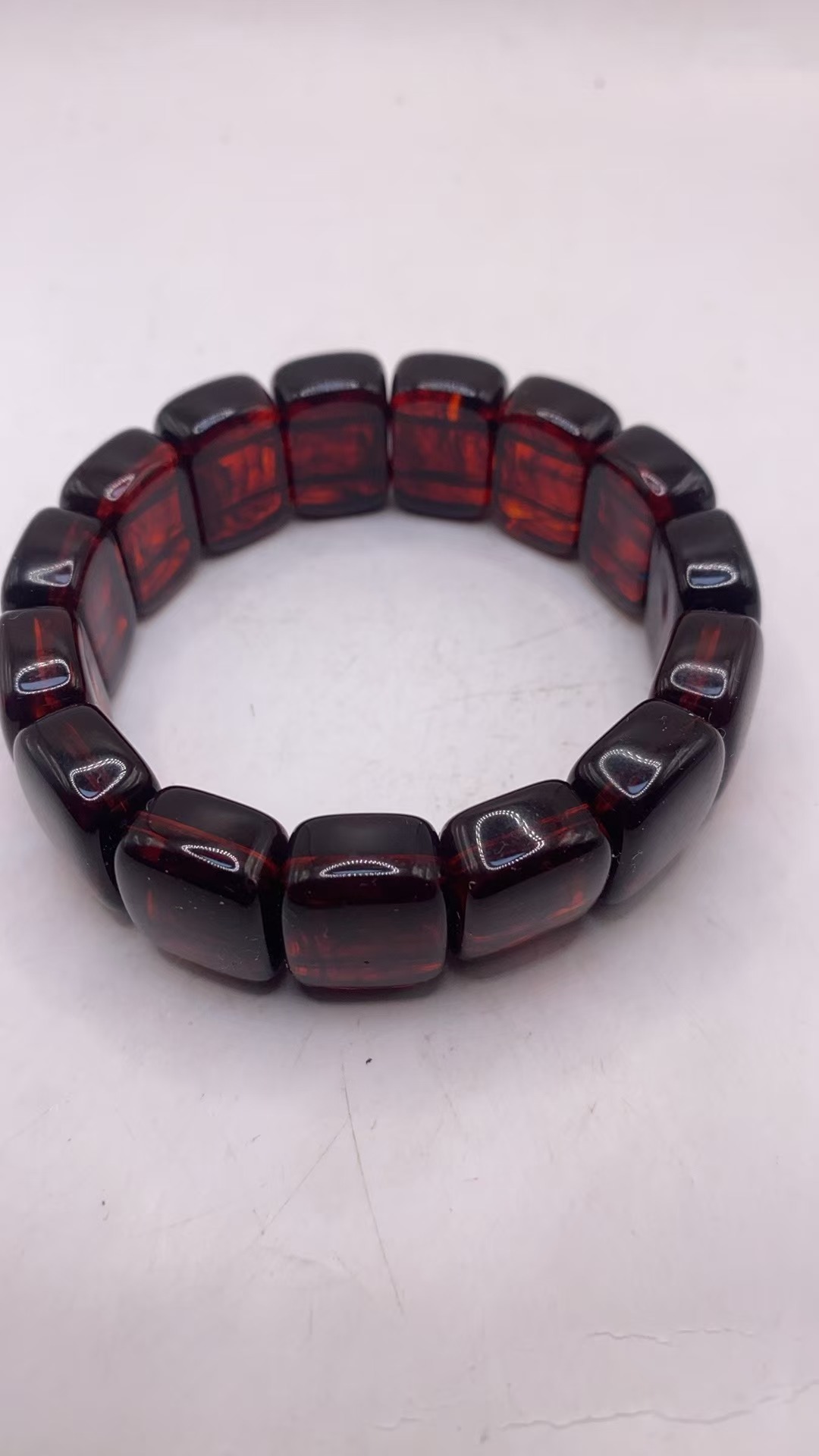 手链 YY81【臻源饰品】精品时尚百搭气质款手串（多样性发其一）