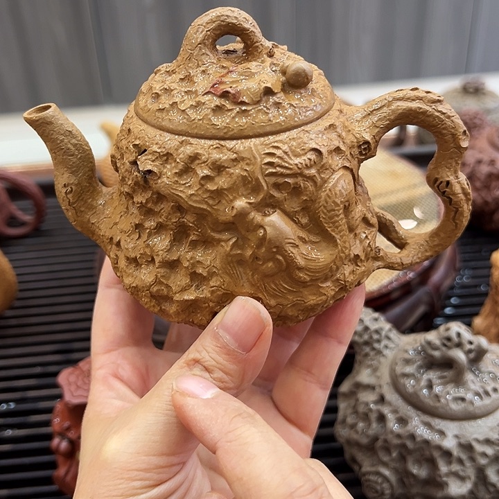 茶壶紫砂紫砂壶紫砂茶壶