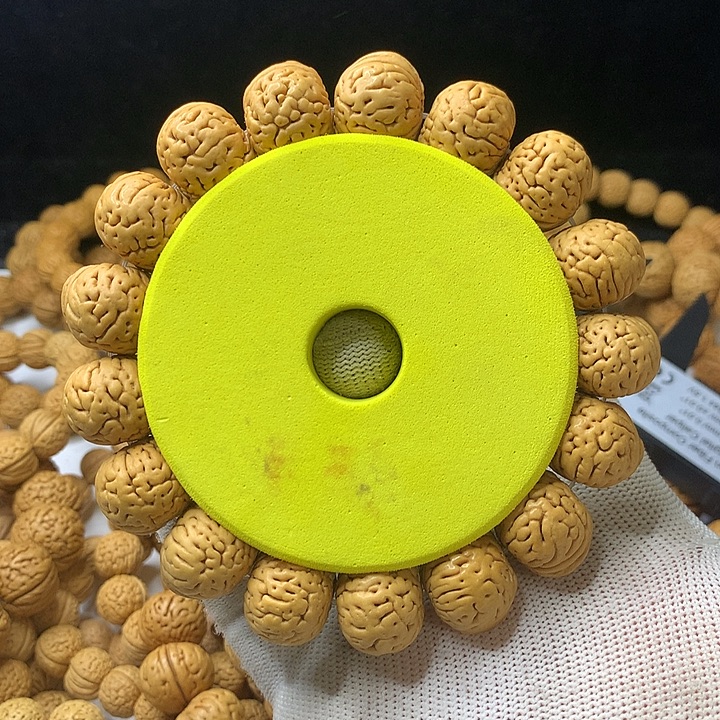 吊坠桃核19尺寸金鱼度