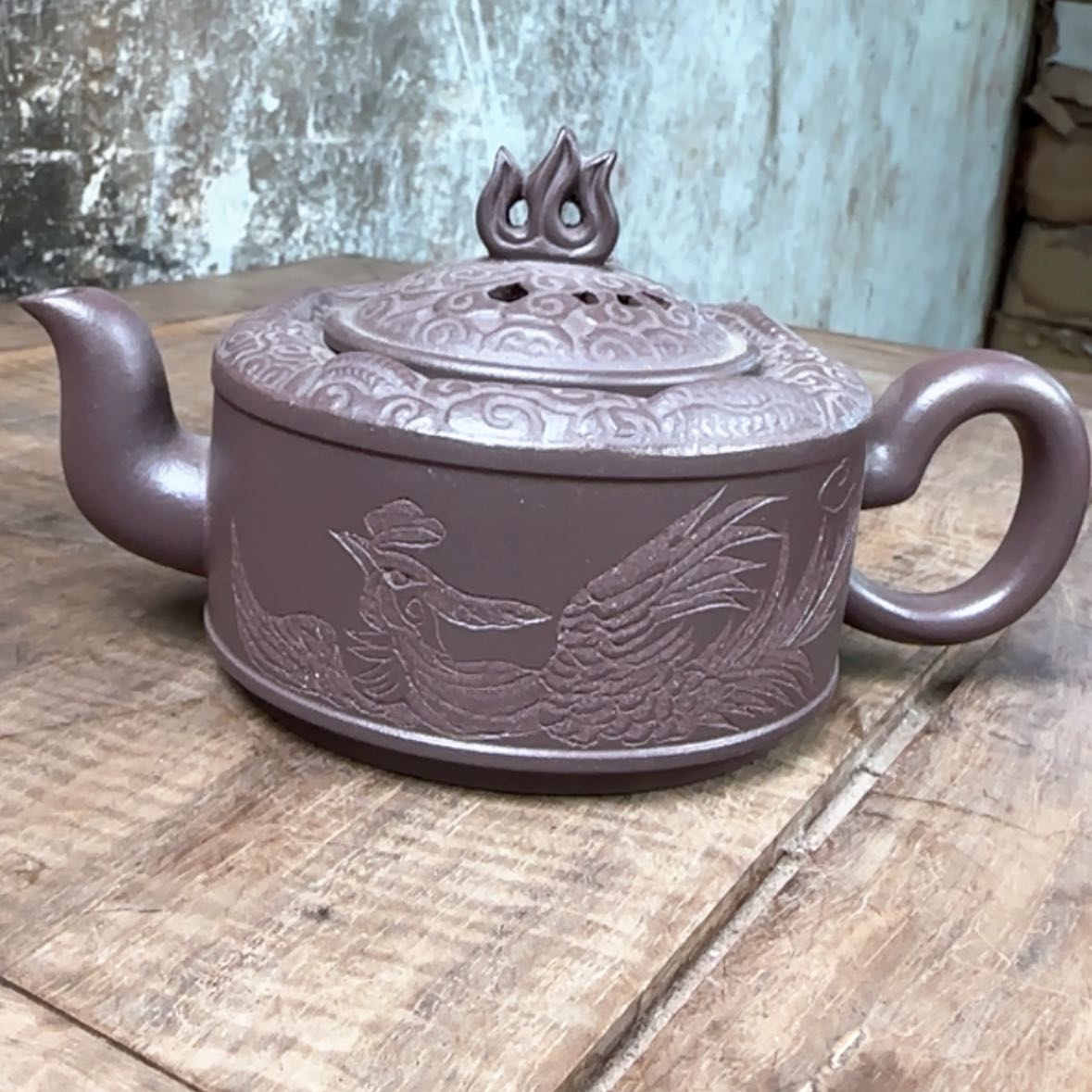 【闪购商品】紫砂茶壶紫砂茶具