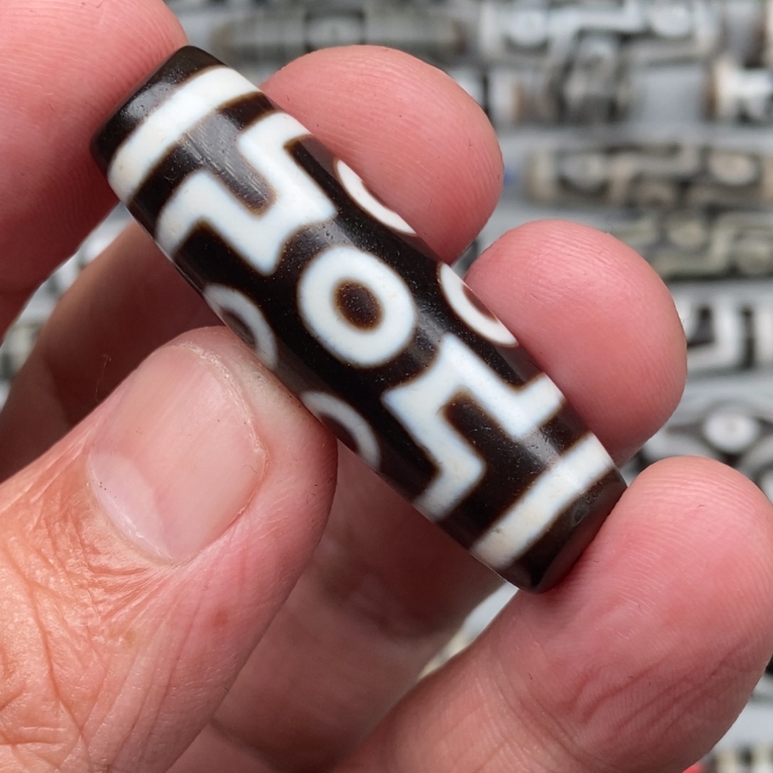 玛瑙/玉髓项链未镶嵌