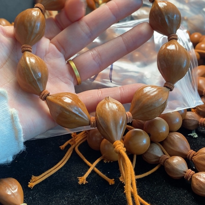 手串/手链橄榄核2.1三铁