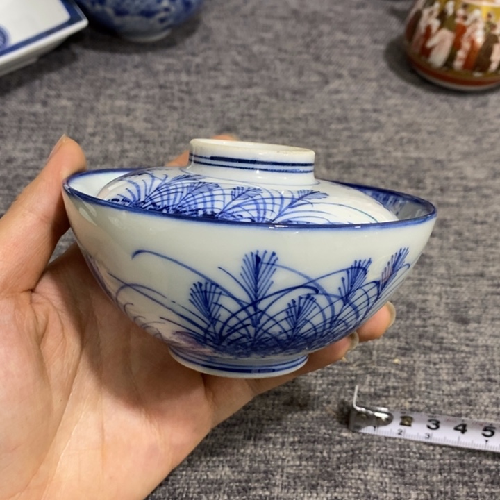 紫砂茶宠非常漂亮好看的碗