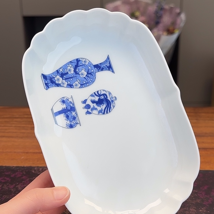 高端进口陶瓷产品