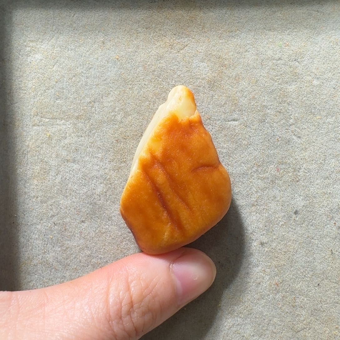 未镶嵌定制琥珀酒*定制