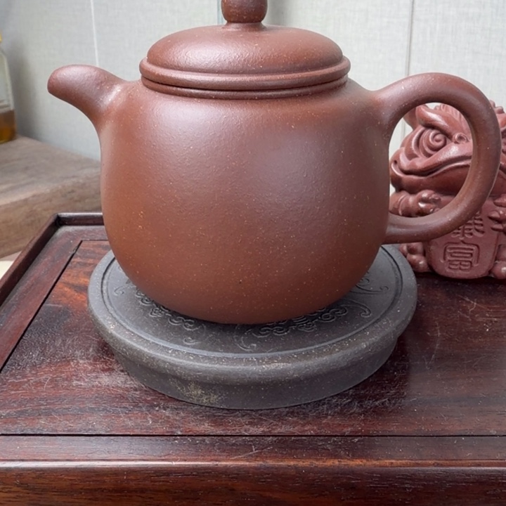 匏尊壶壶200cc底槽泥