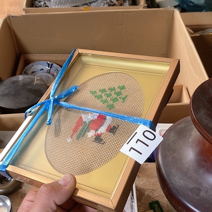 瓷片美**真阿宝先生推荐好物