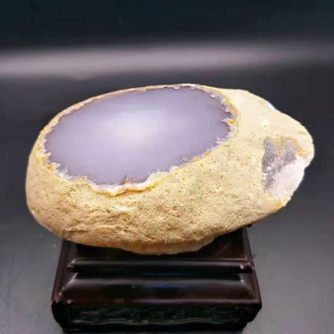 天然玛瑙原石，手把，平板。
