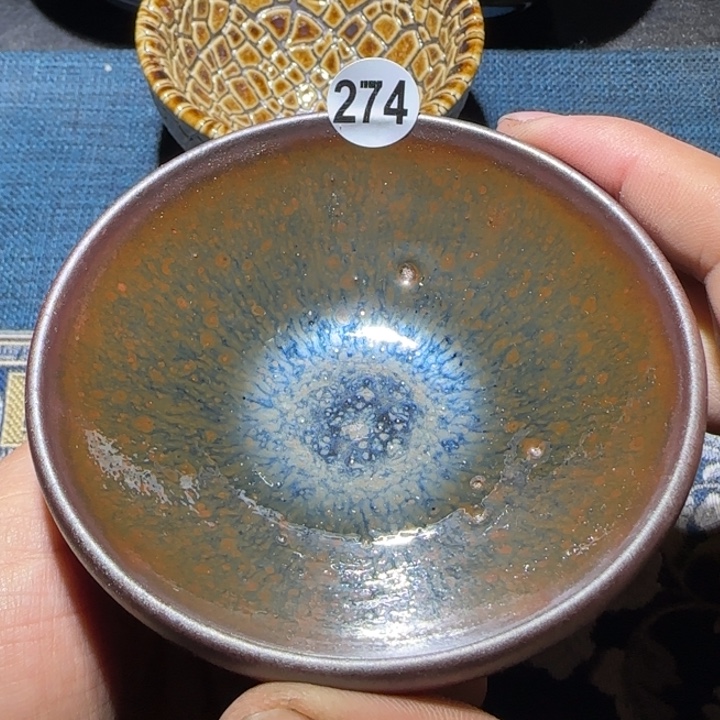 茶盏15米包邮，15米包邮