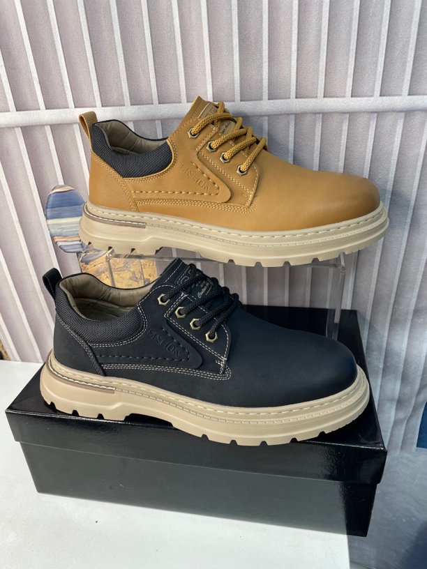 尚品新款休闲鞋50099