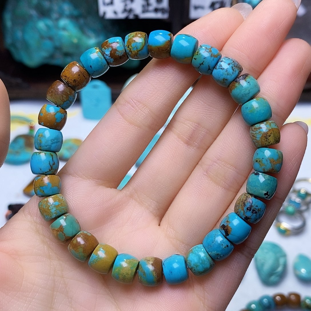 空竹粉丝专享十堰特色散珠