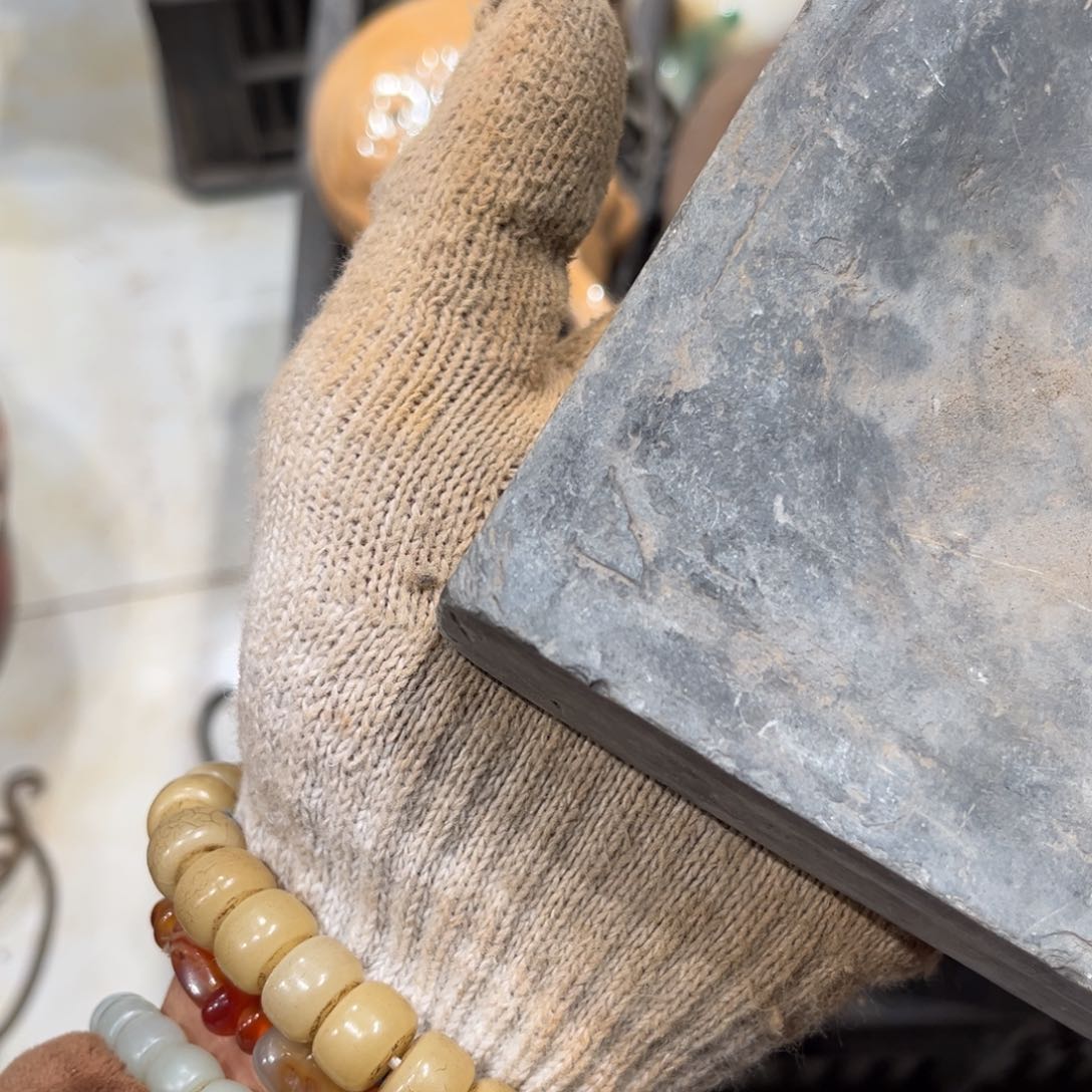 被****I一物一图，工艺品