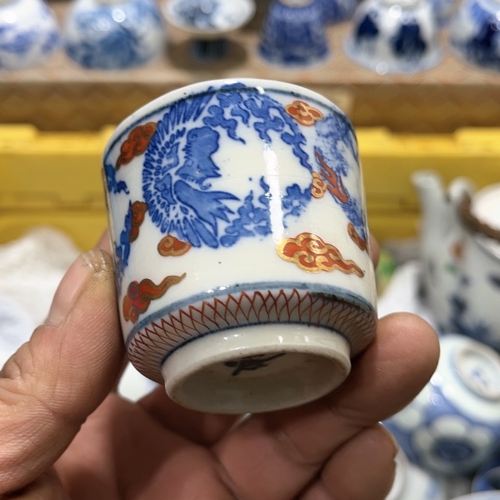 陶瓷茶玩榜第二十名