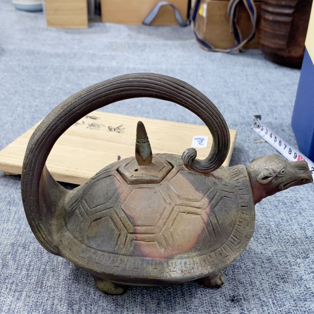 紫砂茶杯非常满意好看得物件