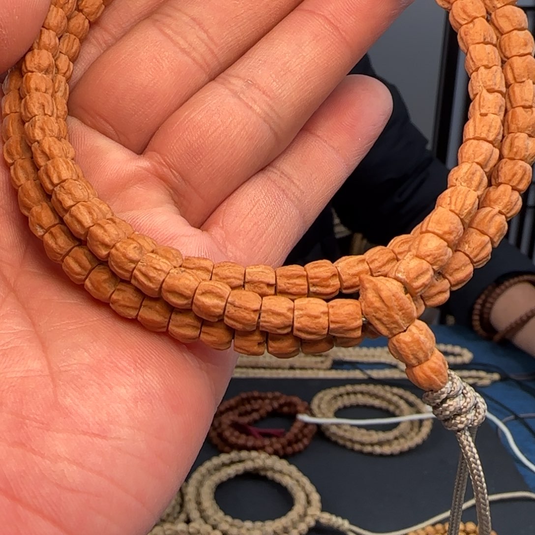 柏香籽/百香籽吊坠