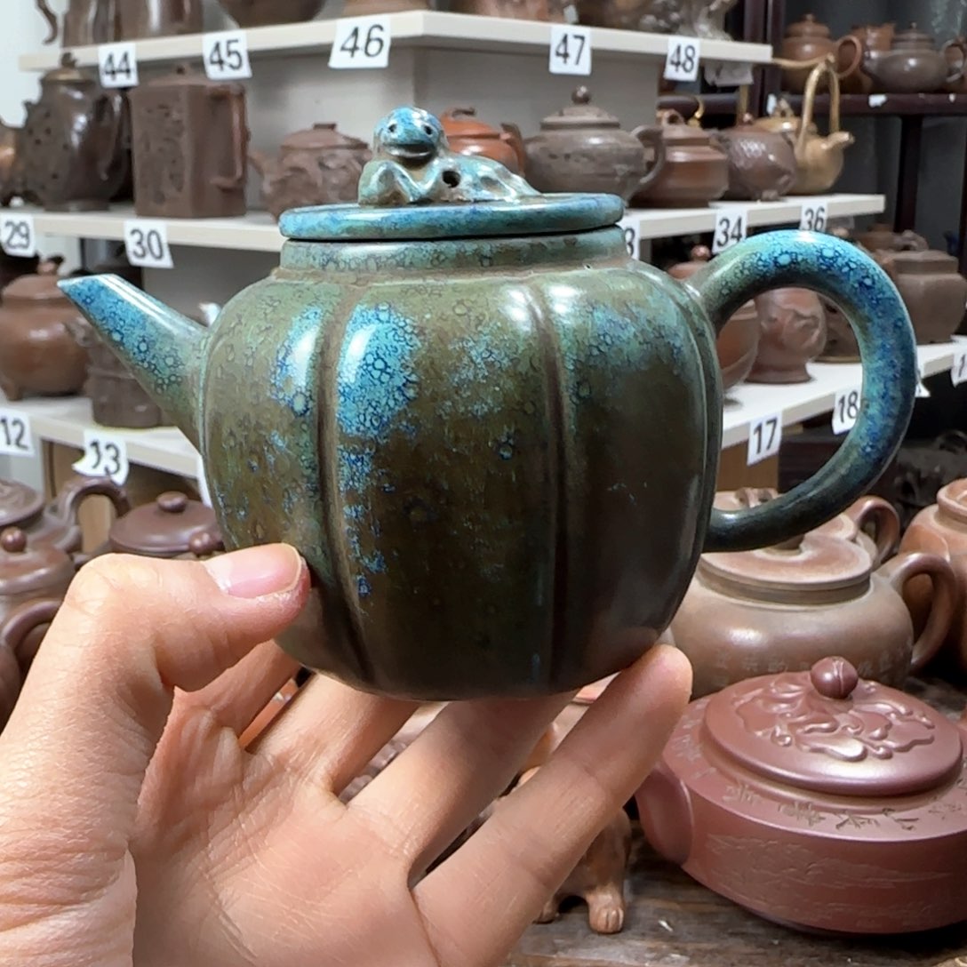 紫砂茶壶紫砂茶壶