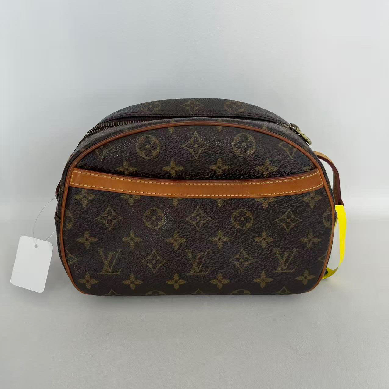 95新 LouisVuitton/路易威登 捐金沉珠/苹果包