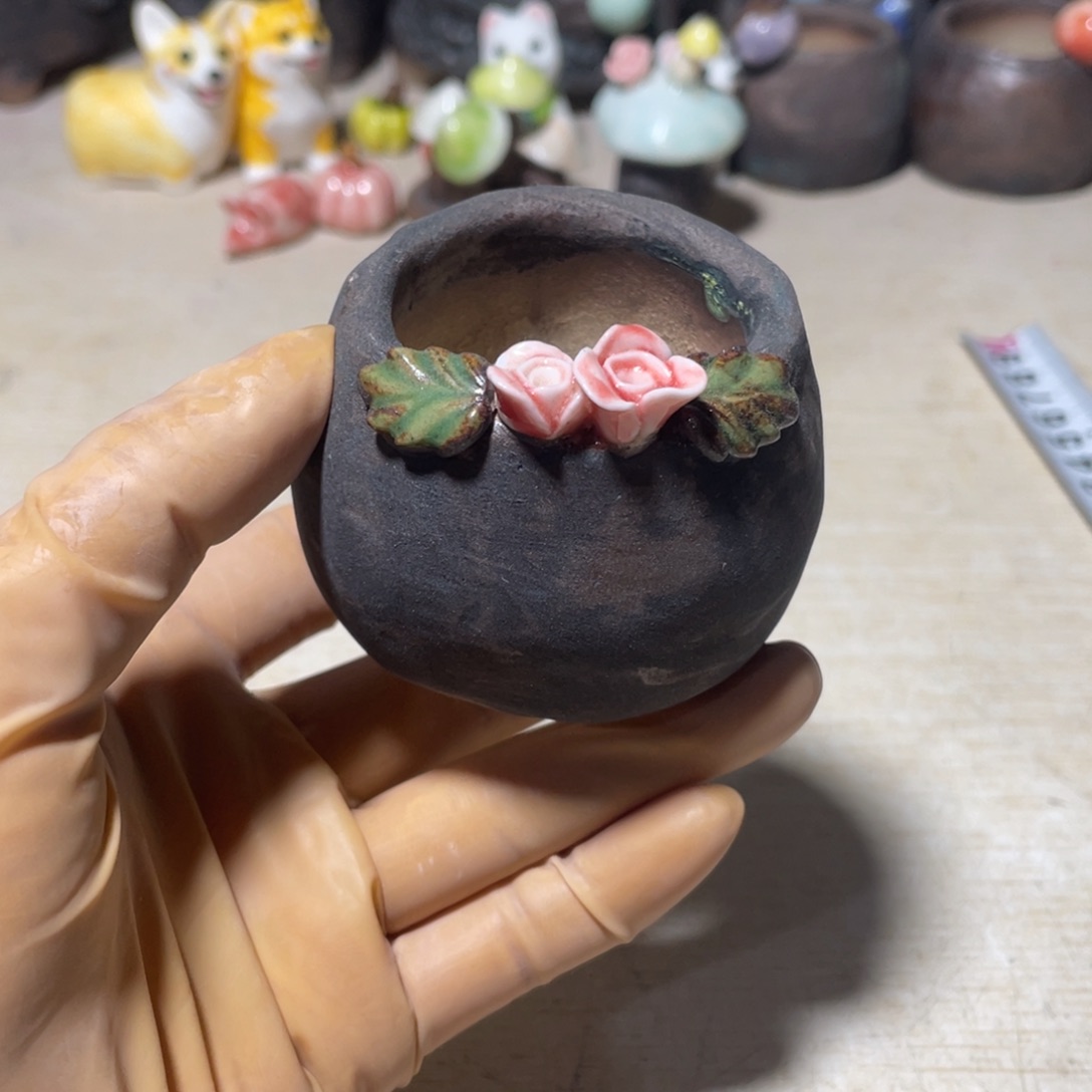 一个人的时候就很喜欢