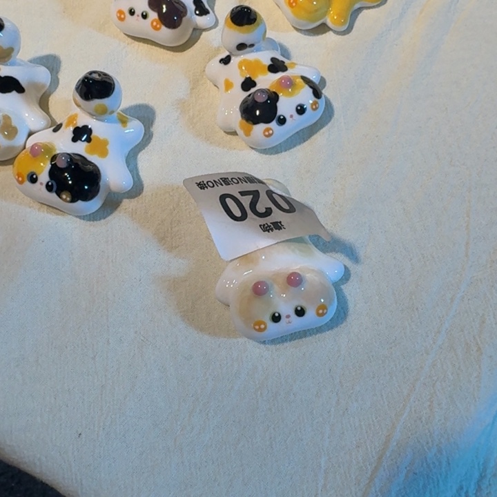 C****摆件陶陶瓷艺术设计系教师