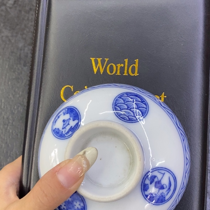 钢***士海外陶瓷茶具日化