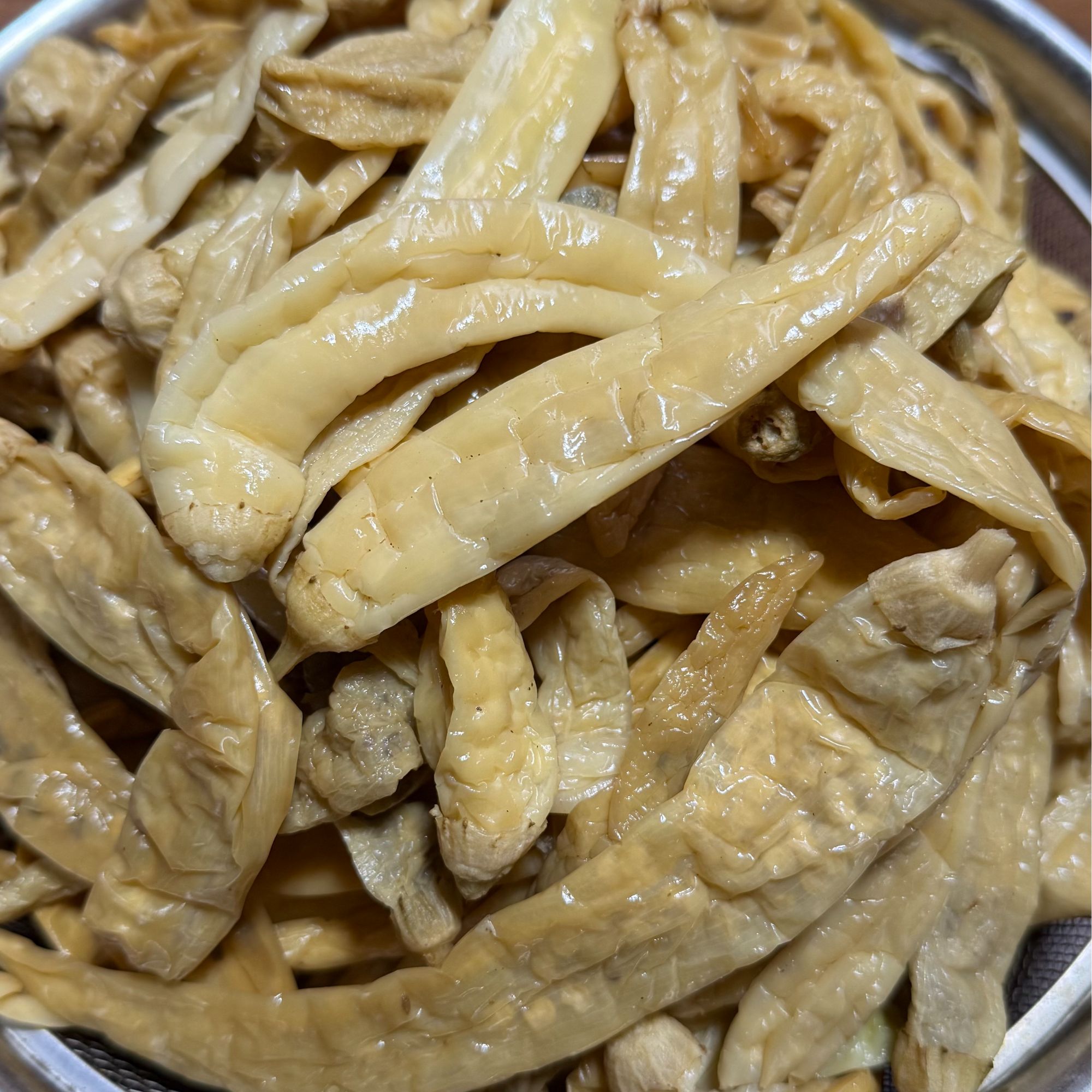 【杨书记助农专属】新化本地白辣椒