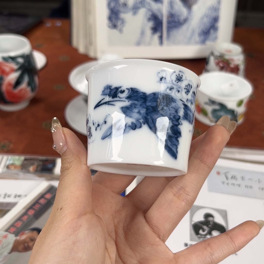 九鸣瓷艺九鸣瓷艺