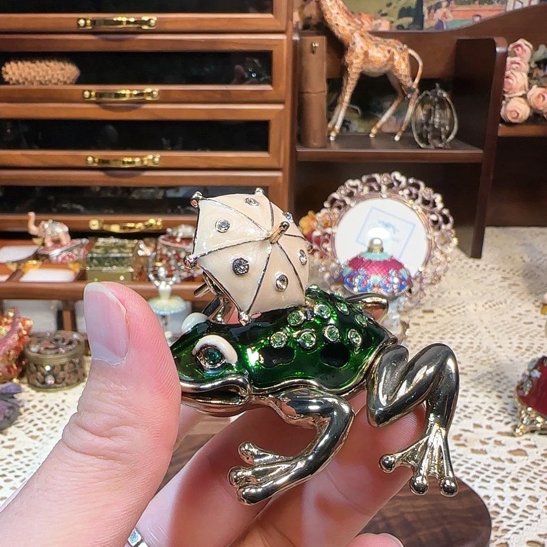 手工制品默认微瑕