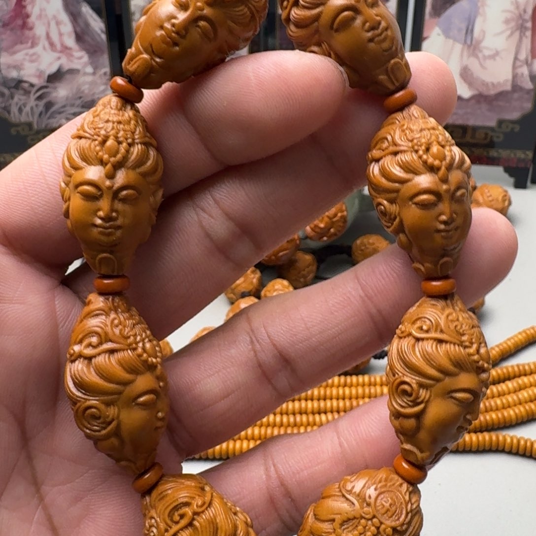 橄榄核手串/手链福利手串