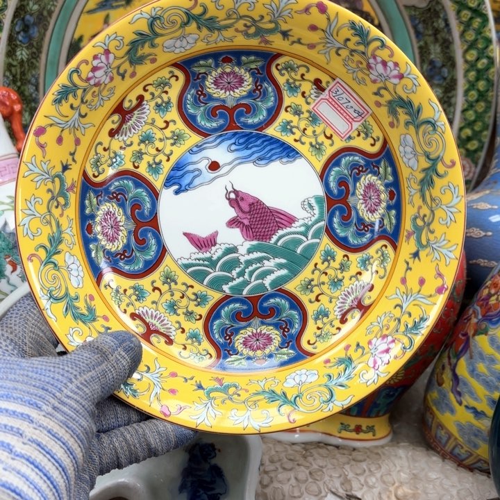 摆件瓷器摆件瓷器摆件