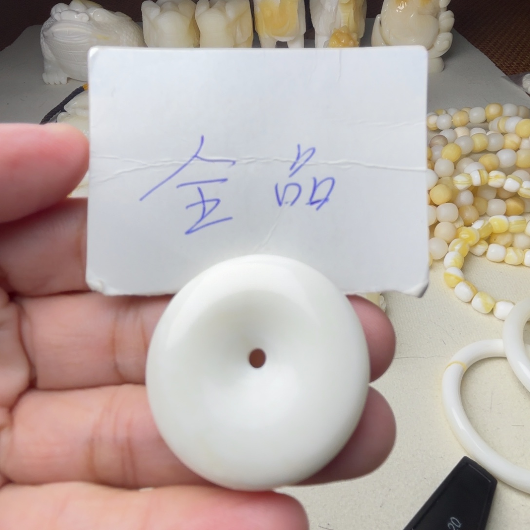 非金属贝壳全品扣子
