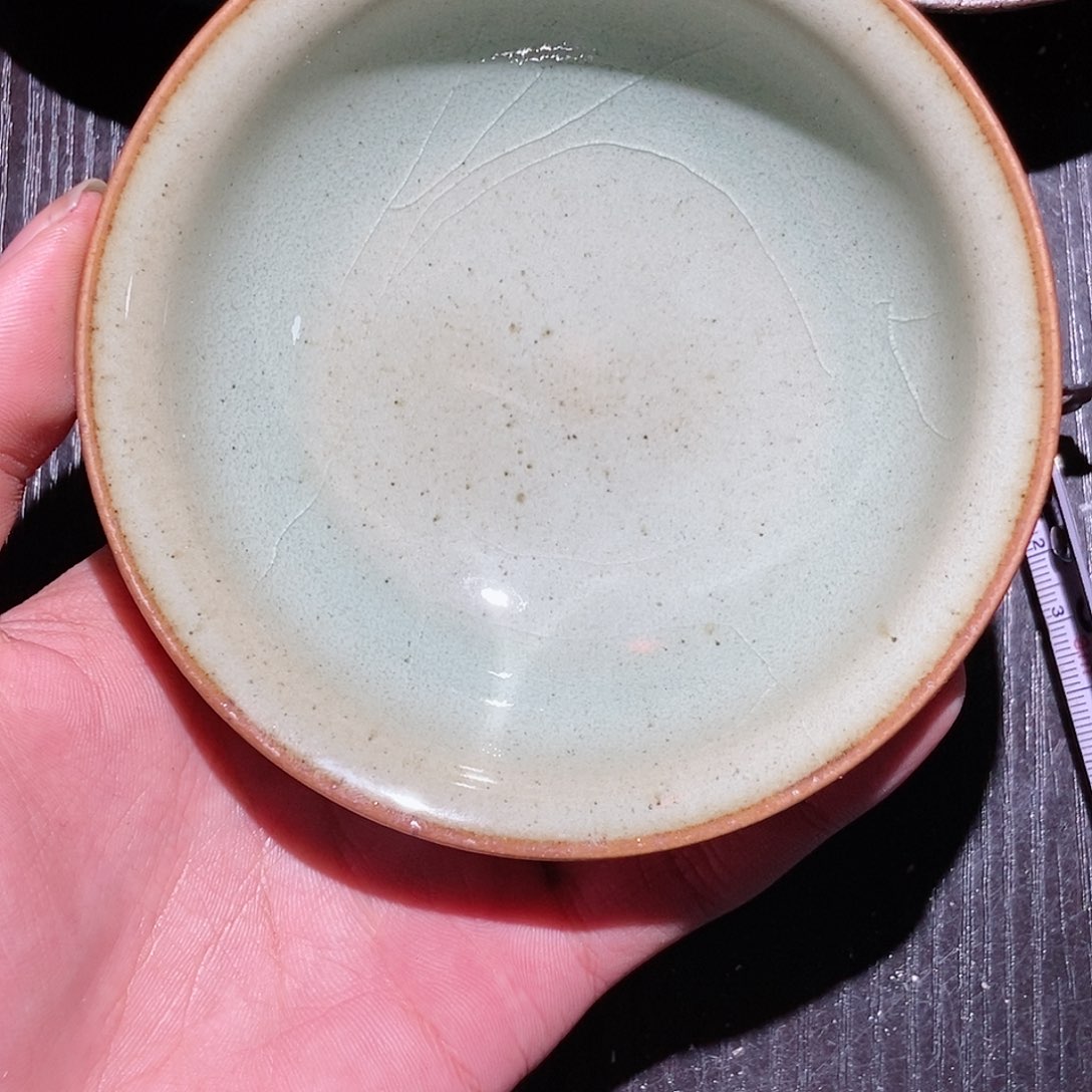 茶盏建盏茶器主人杯