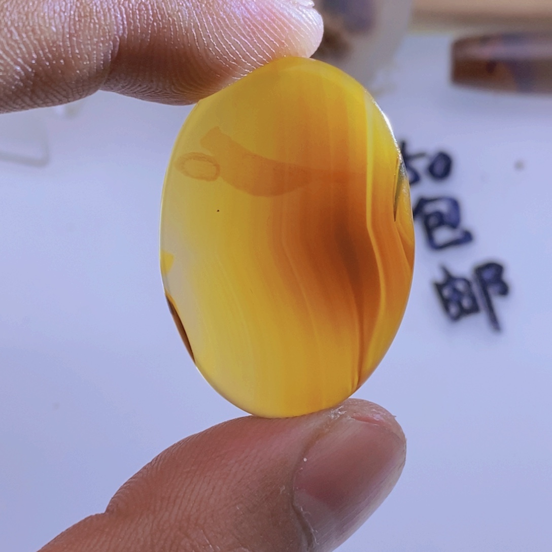 玛瑙/玉髓颈饰未镶嵌用*哥