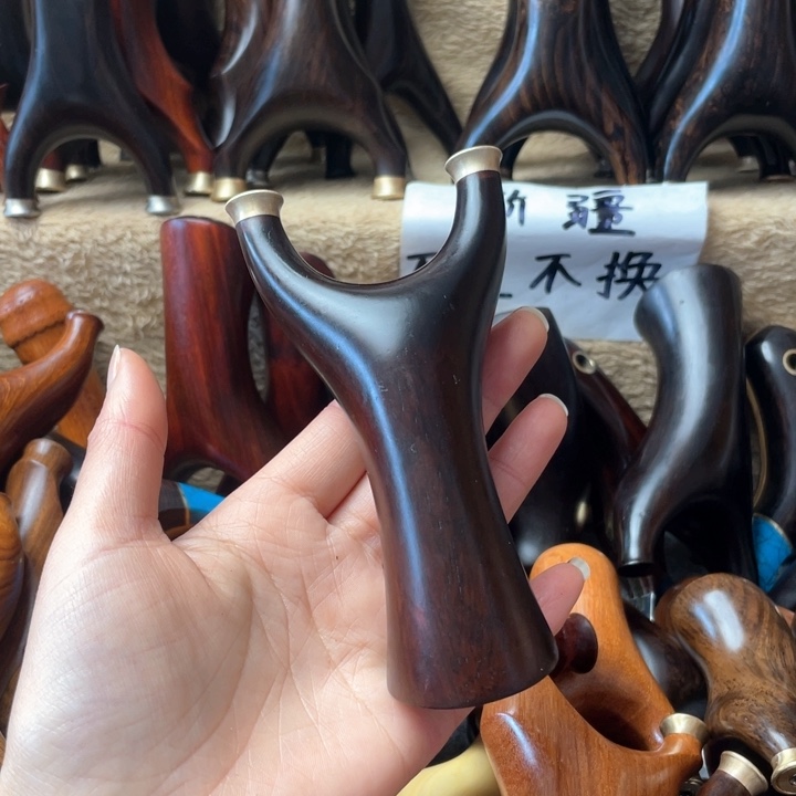 大果紫檀（缅甸花梨）瑕疵1525 