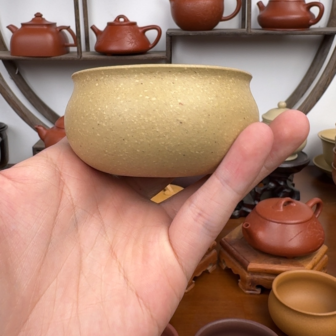 紫砂茶杯5565545555555558645