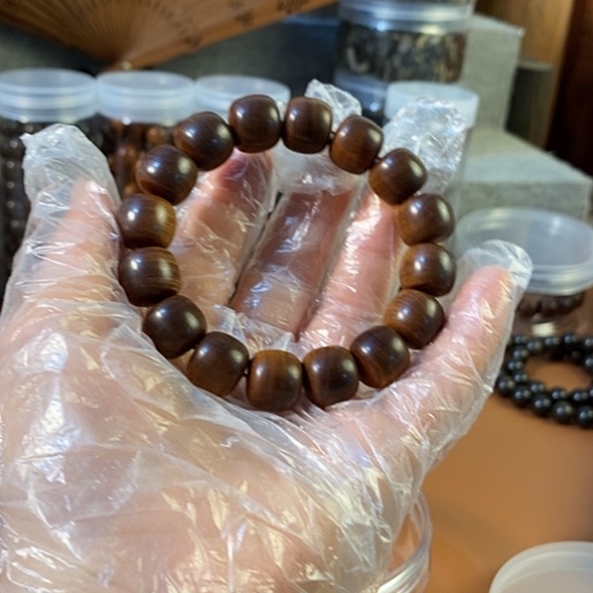 老山檀香13/14沉水