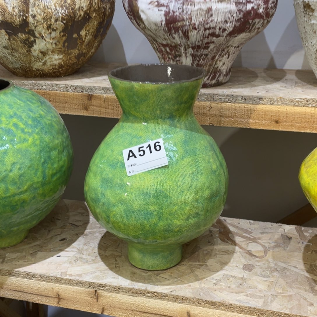 摆件景德镇陶瓷高度