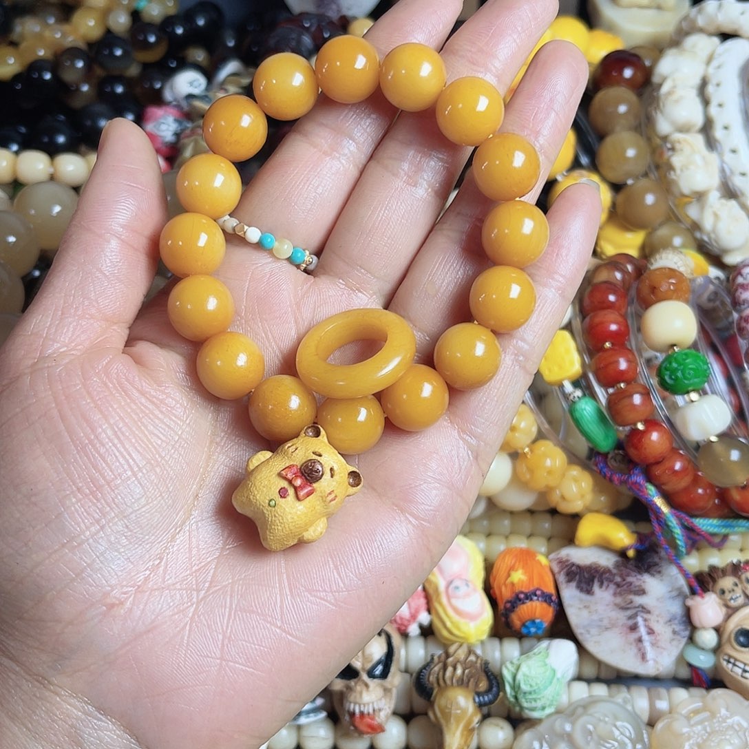 ****）手串/手链驼骨驼骨