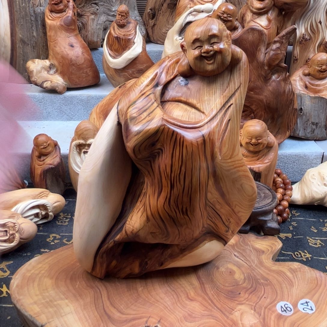 柏木（崖柏）太行崖柏