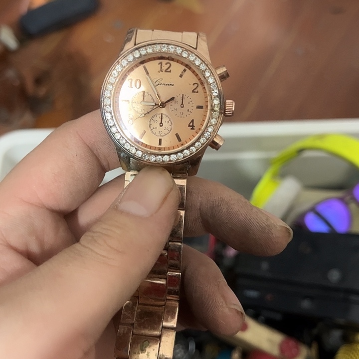 睡***星杂色豆（科檀/科特迪瓦檀木）