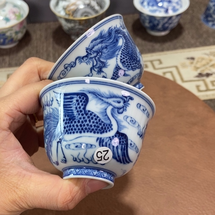 -*-源哥陶瓷艺术家的